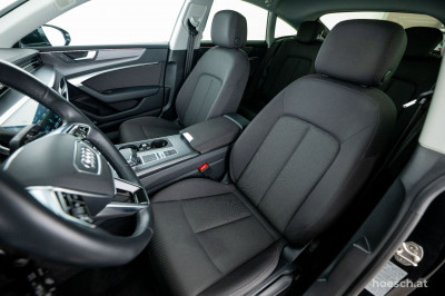 Audi A7 Gebrauchtwagen