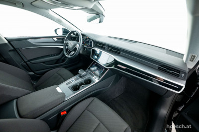 Audi A7 Gebrauchtwagen