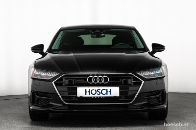 Audi A7 Gebrauchtwagen