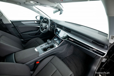 Audi A7 Gebrauchtwagen