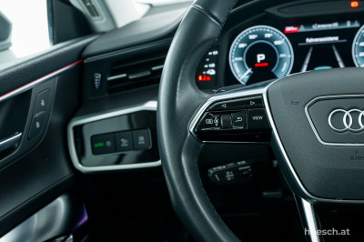 Audi A7 Gebrauchtwagen