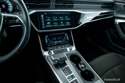 Audi A7 Gebrauchtwagen