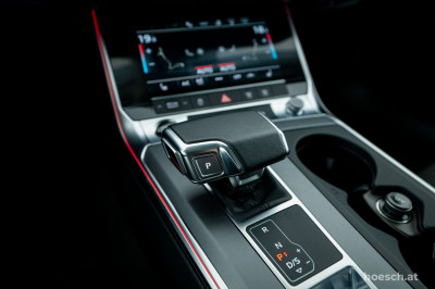 Audi A7 Gebrauchtwagen