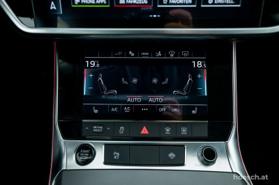 Audi A7 Gebrauchtwagen