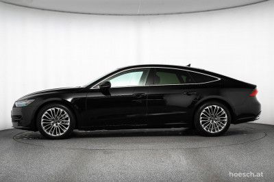 Audi A7 Gebrauchtwagen