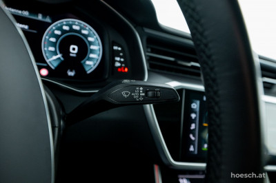 Audi A7 Gebrauchtwagen