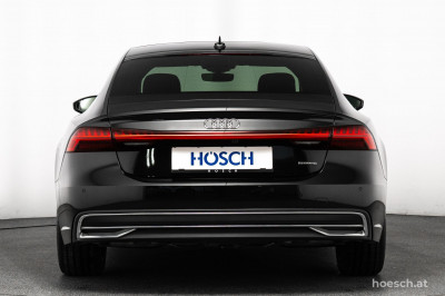 Audi A7 Gebrauchtwagen