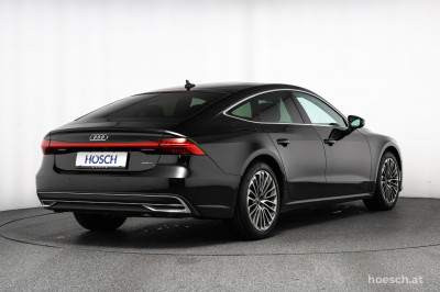 Audi A7 Gebrauchtwagen