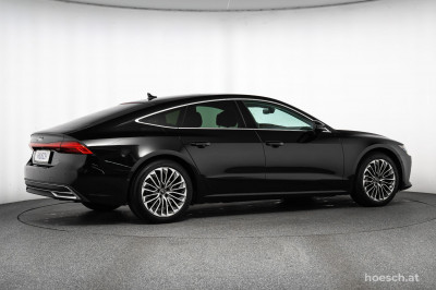 Audi A7 Gebrauchtwagen