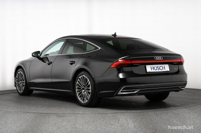 Audi A7 Gebrauchtwagen