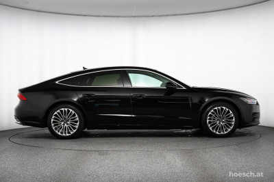 Audi A7 Gebrauchtwagen