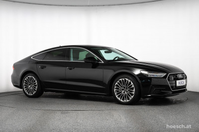 Audi A7 Gebrauchtwagen