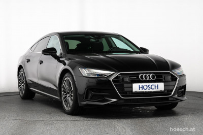 Audi A7 Gebrauchtwagen