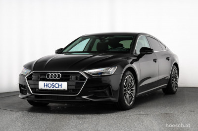 Audi A7 Gebrauchtwagen