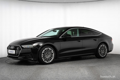 Audi A7 Gebrauchtwagen