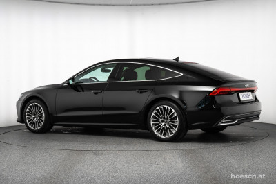 Audi A7 Gebrauchtwagen