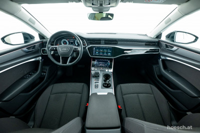 Audi A7 Gebrauchtwagen