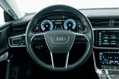 Audi A7 Gebrauchtwagen