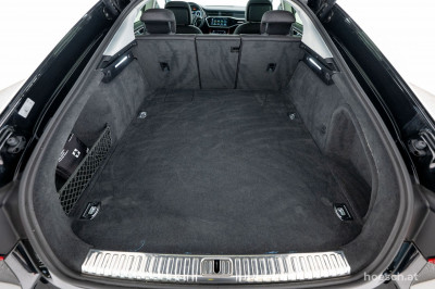 Audi A7 Gebrauchtwagen