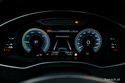 Audi A7 Gebrauchtwagen