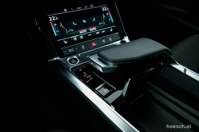 Audi e-tron Gebrauchtwagen
