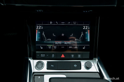 Audi e-tron Gebrauchtwagen