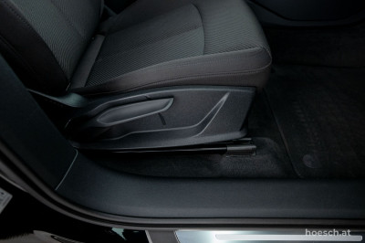 Audi e-tron Gebrauchtwagen