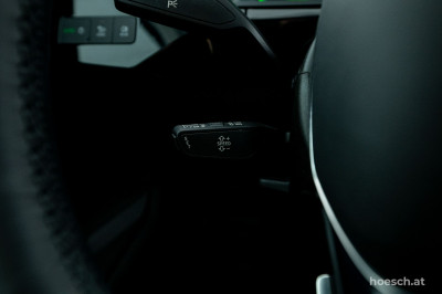 Audi e-tron Gebrauchtwagen