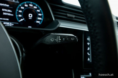 Audi e-tron Gebrauchtwagen