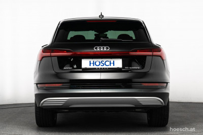 Audi e-tron Gebrauchtwagen