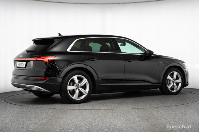 Audi e-tron Gebrauchtwagen