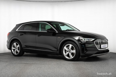 Audi e-tron Gebrauchtwagen