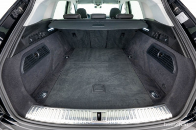 Audi e-tron Gebrauchtwagen