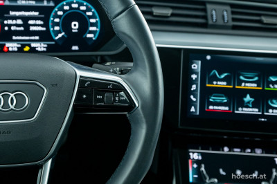 Audi e-tron Gebrauchtwagen Audi e-tron Gebrauchtwagen