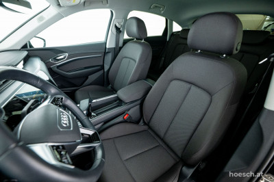 Audi e-tron Gebrauchtwagen Audi e-tron Gebrauchtwagen