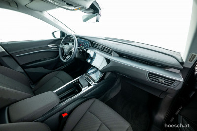 Audi e-tron Gebrauchtwagen Audi e-tron Gebrauchtwagen