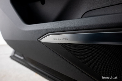 Audi e-tron Gebrauchtwagen Audi e-tron Gebrauchtwagen