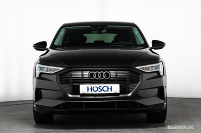 Audi e-tron Gebrauchtwagen Audi e-tron Gebrauchtwagen
