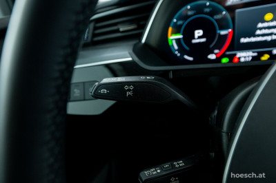 Audi e-tron Gebrauchtwagen Audi e-tron Gebrauchtwagen