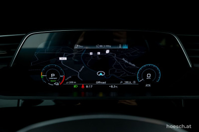 Audi e-tron Gebrauchtwagen Audi e-tron Gebrauchtwagen