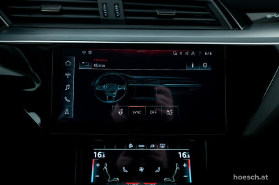 Audi e-tron Gebrauchtwagen Audi e-tron Gebrauchtwagen