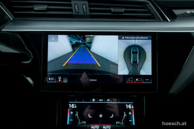 Audi e-tron Gebrauchtwagen Audi e-tron Gebrauchtwagen