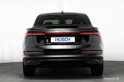 Audi e-tron Gebrauchtwagen Audi e-tron Gebrauchtwagen