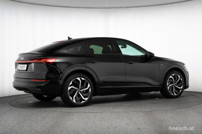 Audi e-tron Gebrauchtwagen Audi e-tron Gebrauchtwagen