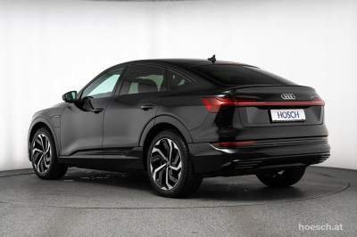Audi e-tron Gebrauchtwagen Audi e-tron Gebrauchtwagen