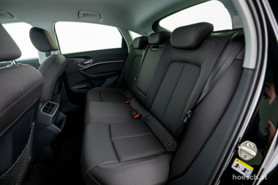 Audi e-tron Gebrauchtwagen Audi e-tron Gebrauchtwagen