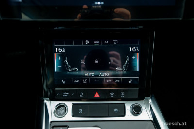 Audi e-tron Gebrauchtwagen Audi e-tron Gebrauchtwagen