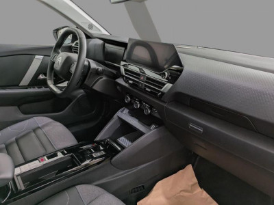 Citroën C4 Gebrauchtwagen