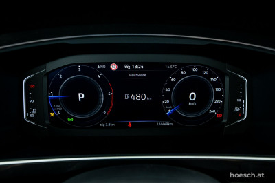 VW Tiguan Gebrauchtwagen VW Tiguan Gebrauchtwagen