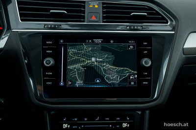 VW Tiguan Gebrauchtwagen VW Tiguan Gebrauchtwagen